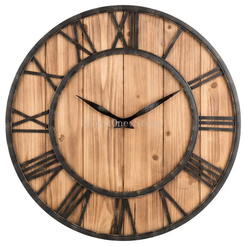 horloge-chinoise-fer-cadran-bois