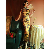 robe-chinoise-or