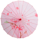 ombrelle-chinoise-soie-rose-fleurs