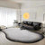 Tapis Chinois Créatif Héptagona