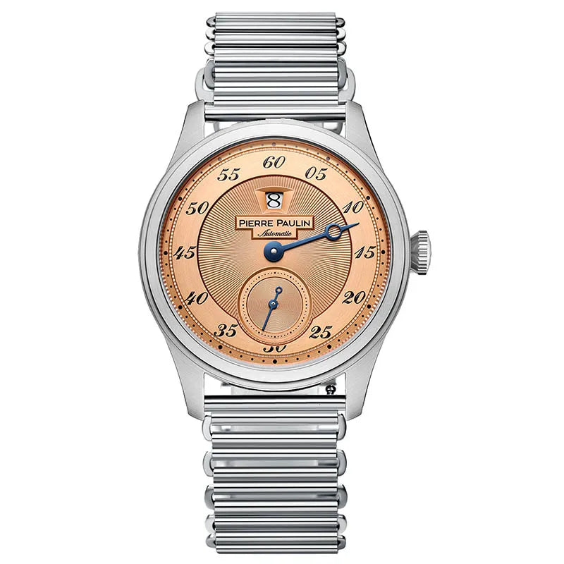 montre-chinoise-pierre-paulin-jumping