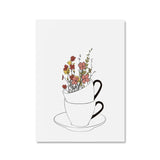 tableau-chinois-tasses-fleurs
