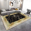 tapis-chinois-abstrait-dor-luxe