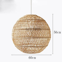 lampe-chinoise-suspendu-rotin-naturel