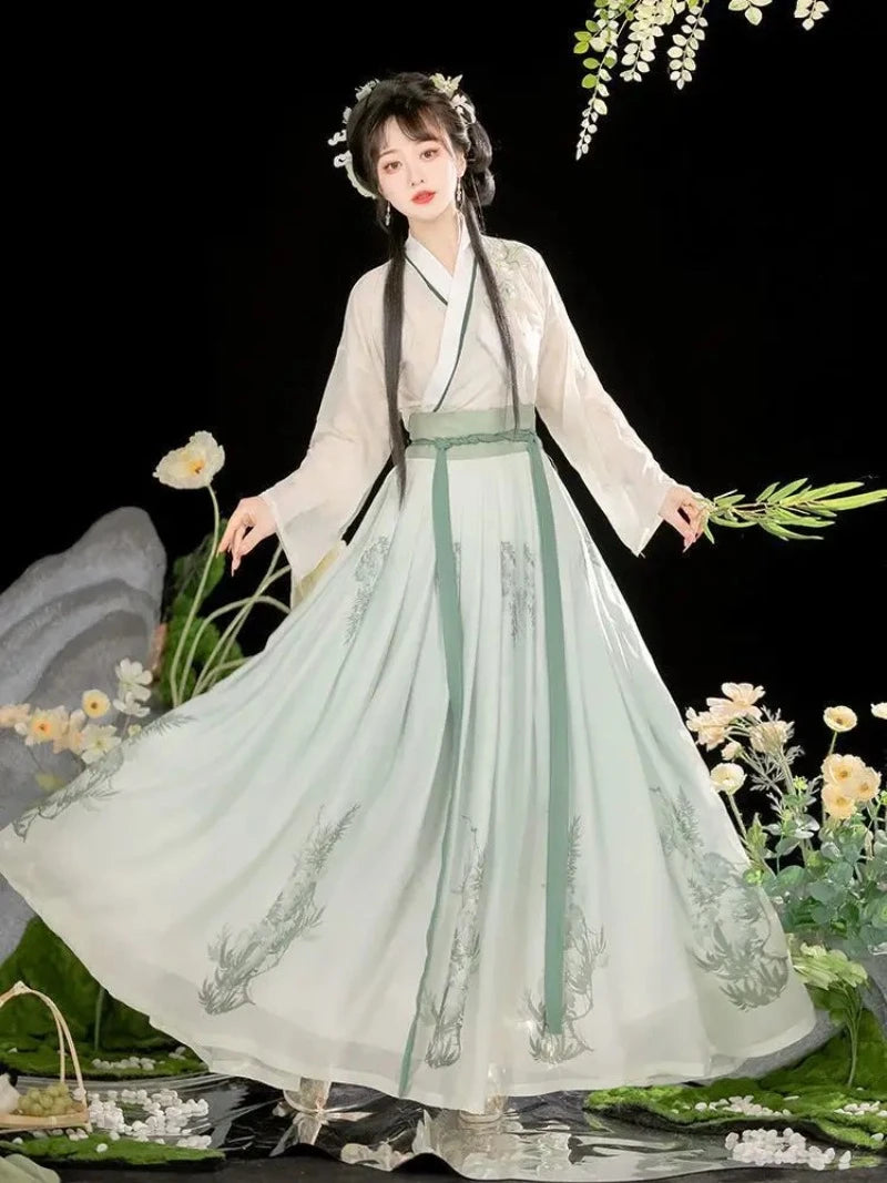 hanfu-robe-ensemble-dynastie-song