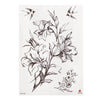 tatouage-chinois-motif-floral