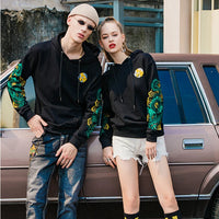 pull-chinois-streetwear-ample