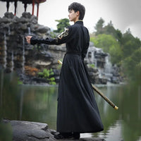 d-guisement-chinois-guerrier