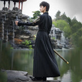 d-guisement-chinois-guerrier
