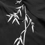 chemises-chinoises-hommes-courtes-fendue