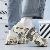 chaussons-chinois-homme-coton