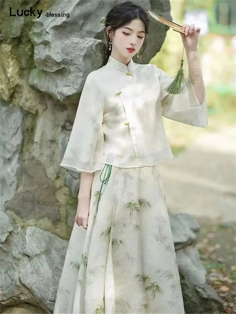 d-guisement-chinois-hanfu-chic-floral