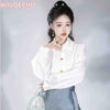 hanfu-robe-dynastie-ming-cheval