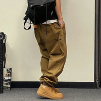 pantalon-chinois-homme-cargo-oversize