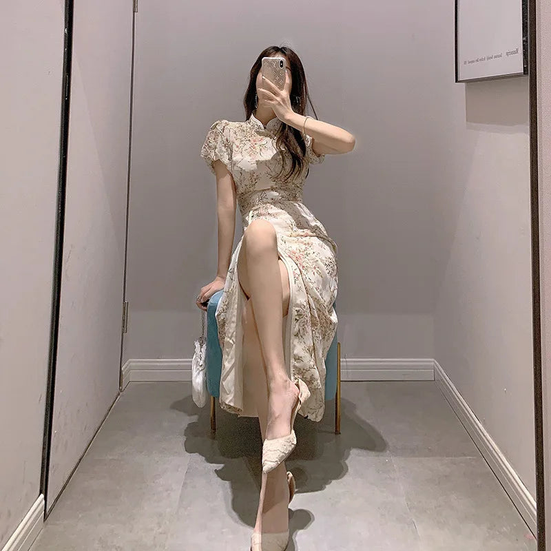 robe-chinoise-retro-casual