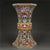 vase-chinois-ancien-hexagonal-maill