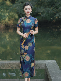 robe-chinoise-reine-des-fleurs