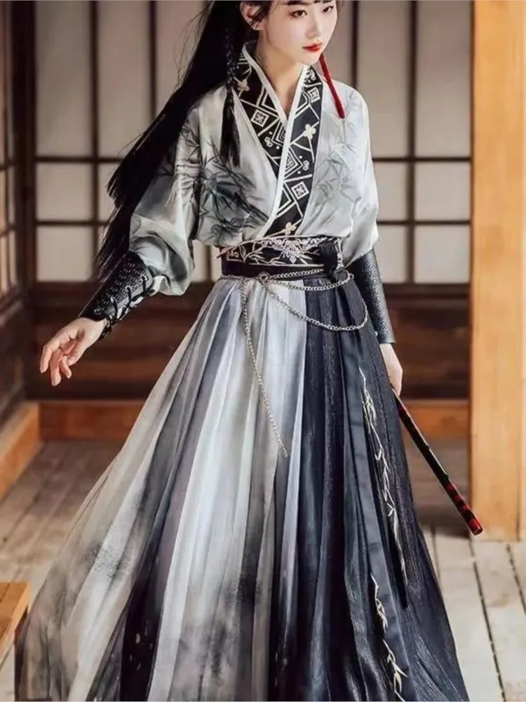 robe-chinoise-cosplay-dynastie-gothique