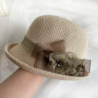chapeaux-chinois-b-ret-fleur-plume