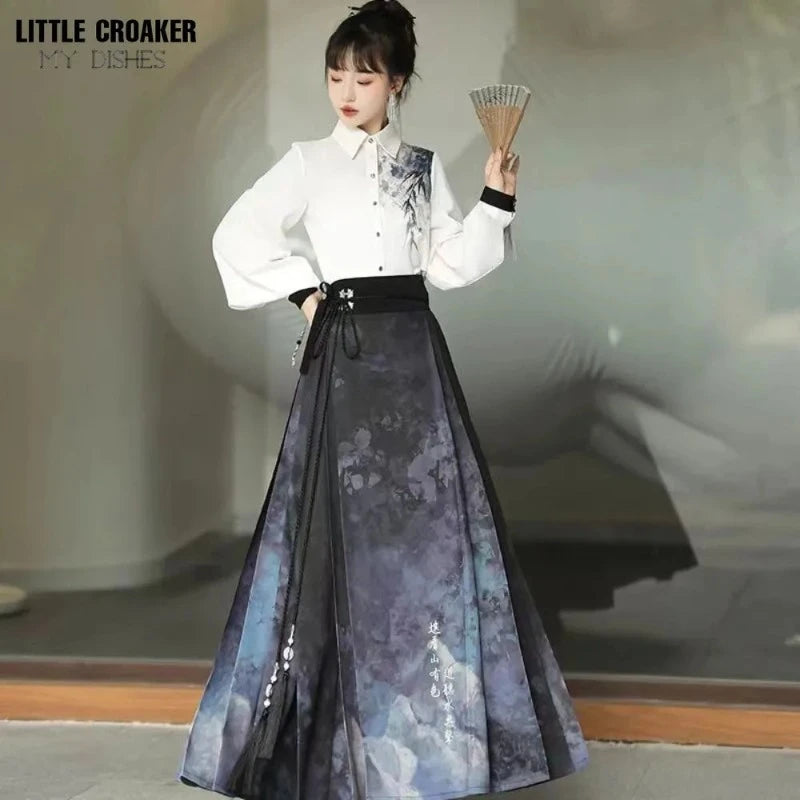hanfu-ensemble-jupe-manteau