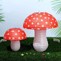 boules-chinoises-papier-grande-champignon