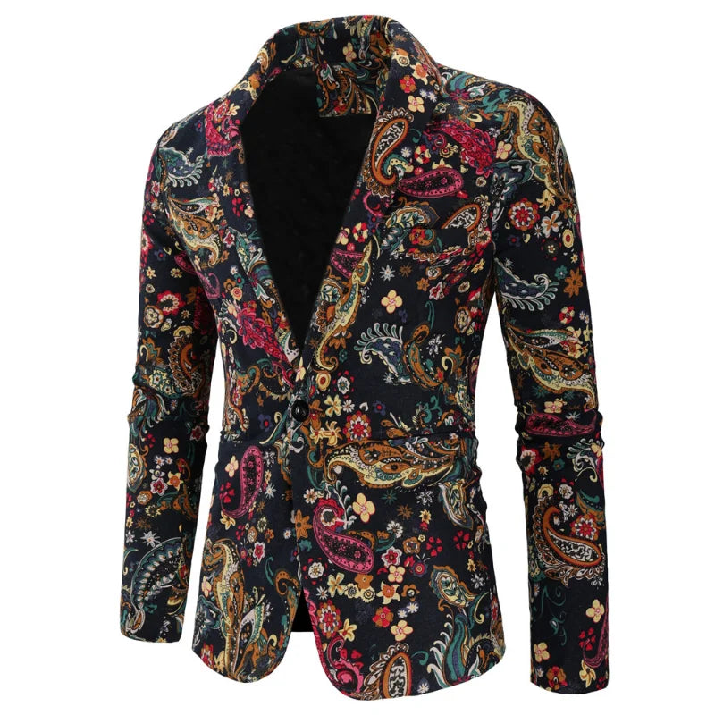 habit-chinois-blazer-homme-imprim