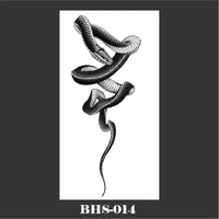 tatouage-chinois-serpent