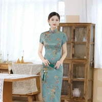 tenues-chinoises-robe-decontractee