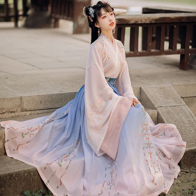 robe-chinoise-cosplay-danse