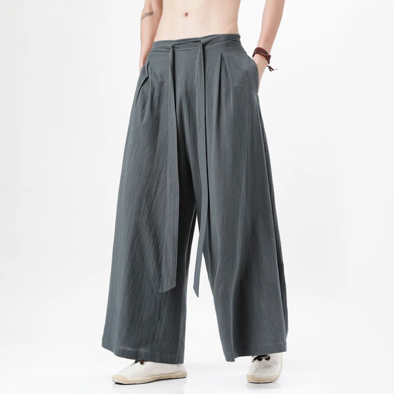 pantalon-chinois-homme-style