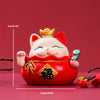 porte-bonheur-chat-chinois-kawaii
