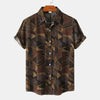 chemises-chinoises-hommes-imprim-fleurs