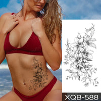 tatouage-chinois-femme-dos