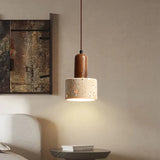 lampe-chinoise-en-travertin-jaune