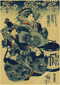 tableau-chinois-art-japonais