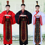 d-guisements-chinois-empereur-tang