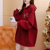 pull-chinois-familial-capuche-dragon