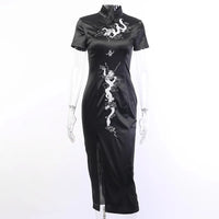 cheongsam-robe-longue-col-montant