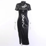 cheongsam-robe-longue-col-montant