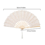 ventail-chinois-pliant-bambou-dentelle