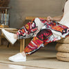 pantalon-chinois-homme-cordon-ample