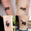 tatouage-chinois-chat