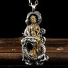 collier-chinois-dragon-argent