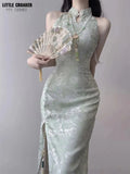 cheongsam-robe-longue-paules-d-nud-es