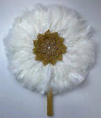 ventail-chinois-plumes-de-dinde