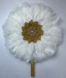 ventail-chinois-plumes-de-dinde