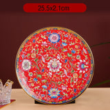 assiettes-chinoises-maill-e-fleur
