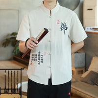 chemises-chinoises-hommes-manches-3-4