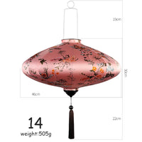 lampe-chinoise-imprim-fleurs-bambou
