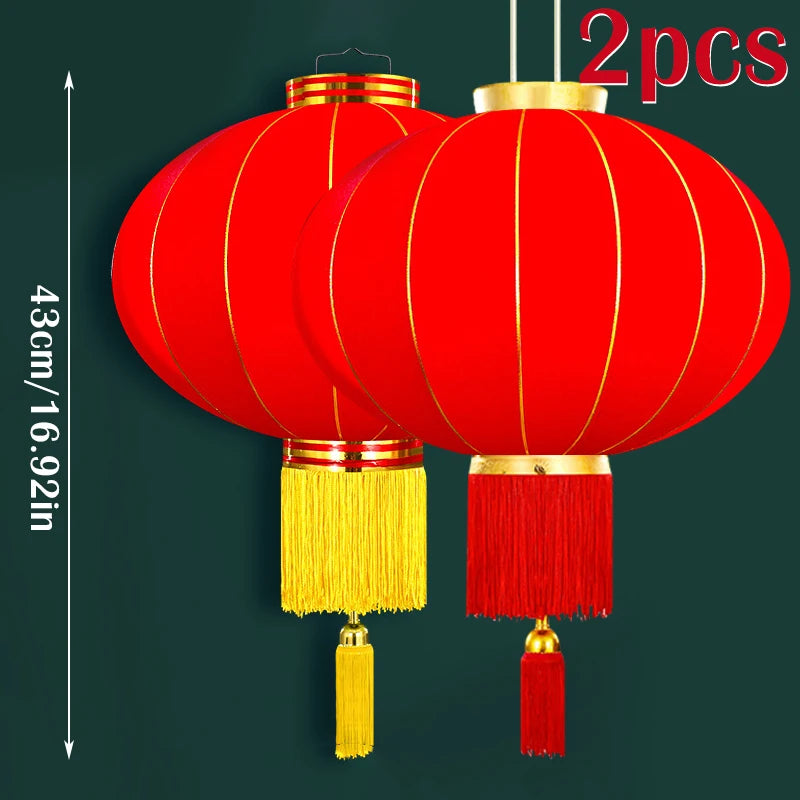lampion-chinois-rouge